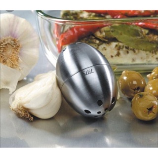 TRỨNG KHỬ MÙI TỦ LẠNH SILIT