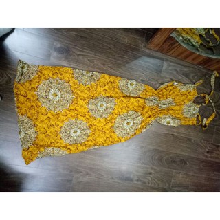 Thanh lý quần áo secondhand