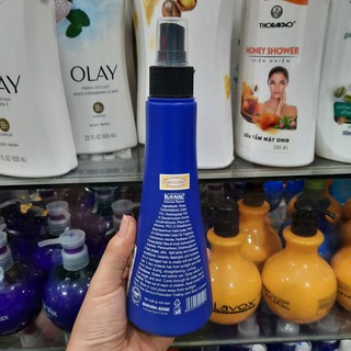 Nước xịt dưỡng tóc Kanac Intense Repair 250ml