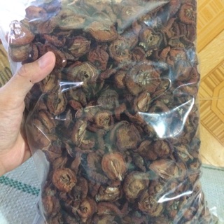 Táo mèo khô