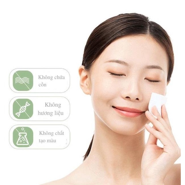 Nước tẩy trang Lameila 300ml dịu nhẹ phù hợp mọi loại da giúp da luôn mịn màng,trắng sáng,ngăn ngừa mụn Zu Cosmetics