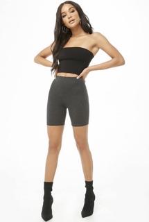 Quần biker short ( Về lại đủ màu)