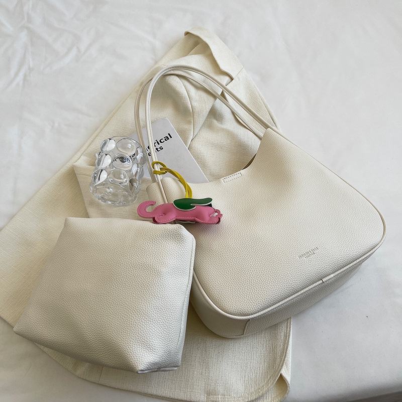 Túi Đeo Vai Cỡ Lớn Chất Lượng Cao Thời Trang Cho Nữ