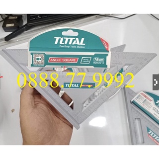 Thước ê ke góc vuông TOTAL TMT61212