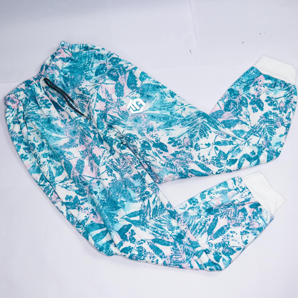 < TACA STORE. > - QUẦN NỈ XANH LÁ