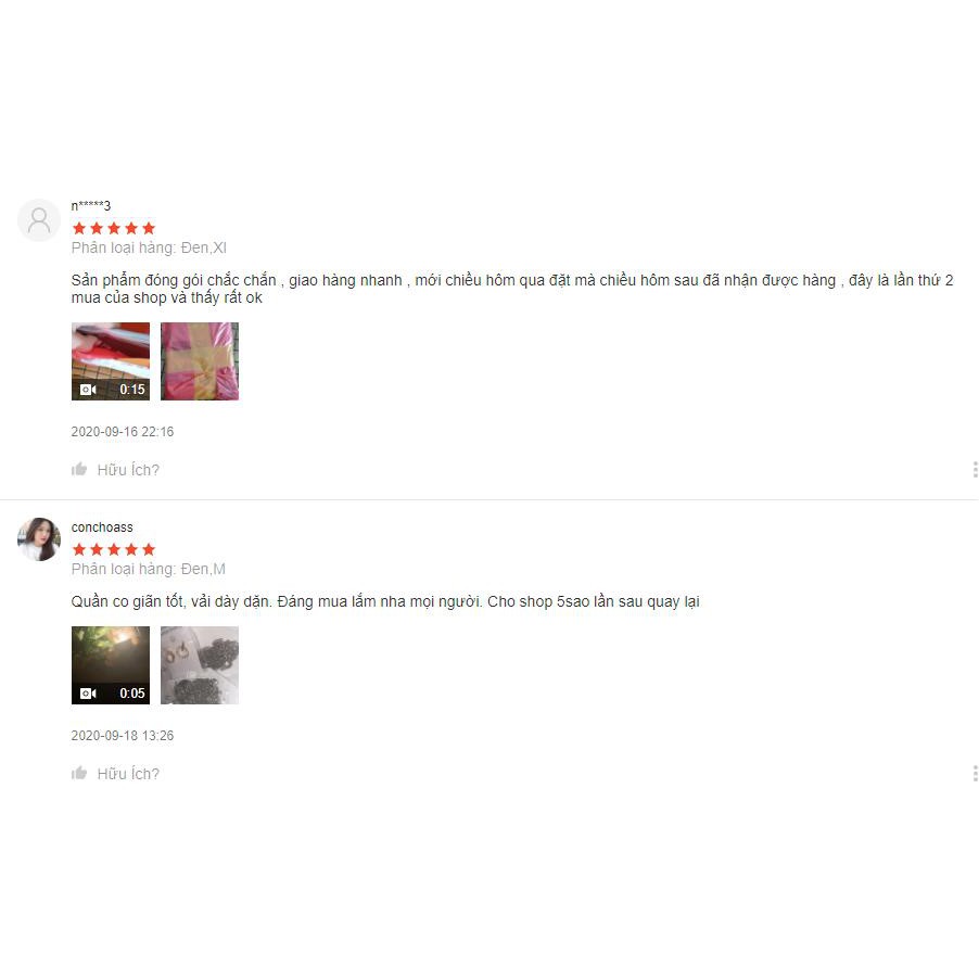 ẢNH THẬT✅/QUẦN UMI HÀN - QUẦN UMI Co Dãn 4 Chiều Nâng Mông Tôn Dáng Cực Chất - HOT 2020 | BigBuy360 - bigbuy360.vn