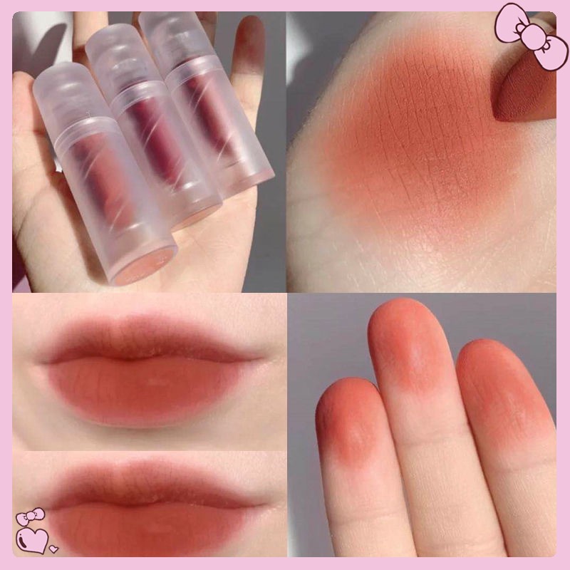 Son môi màu phong cách thời trang dành cho phái đẹp | BigBuy360 - bigbuy360.vn