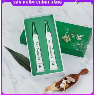 BÁCH Y SÂM - BỘ DƯỠNG NGÀY ĐÊM BẠCH LINH - BÁCH Y SÂM (DÀNH CHO DA MỤN) - CHÍNH HÃNG