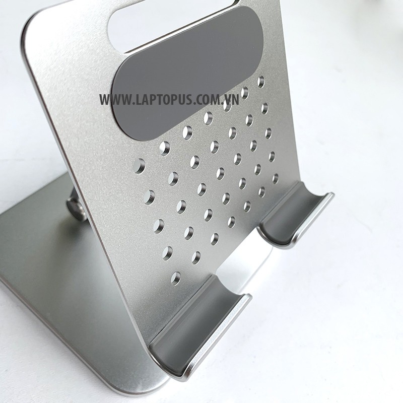 Kệ Giá Đỡ Nhôm Ipad Nhôm Tản Nhiệt Chất Lượng