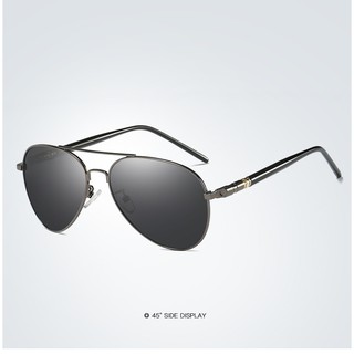 Kính râm nam, kính phân cực Polarized A055