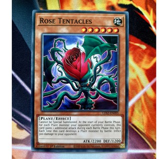 Giảm ₫4,000] Thẻ Bài Yugioh - Monster -Rose Archer - Lds2-En105 - Common  1St Edition - Tháng 5/2023 - Beecost