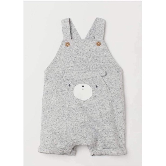 (Giá shock) Yếm đùi HM dư xịn 2021 | BigBuy360 - bigbuy360.vn