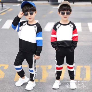 Bộ nỉ bông