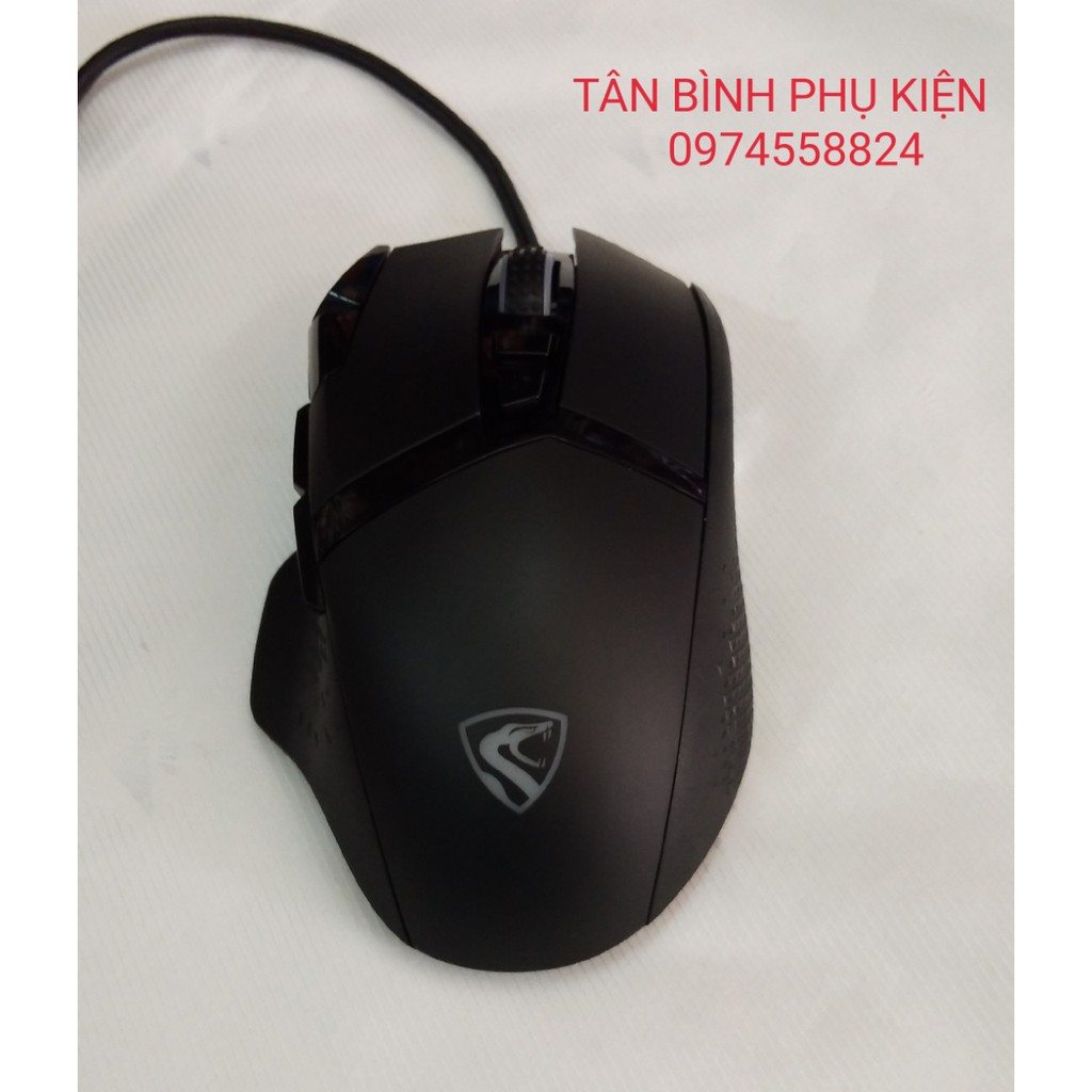 Chuột FL-Esports G51