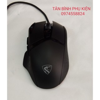 Chuột FL-Esports G51