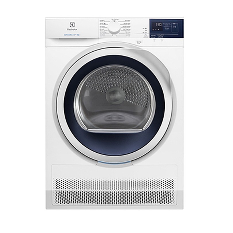 Máy sấy ngưng tụ Electrolux 7 Kg EDC704GEWA (GIÁ 10.590.000) - GIAO HÀNG MIỄN PHÍ HCM