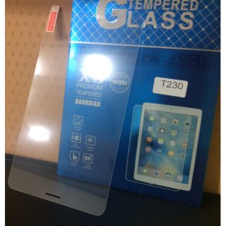 Miếng dán kính cường lực Galaxy Tab 4 7.0/ T230/ T231 (trong suốt)