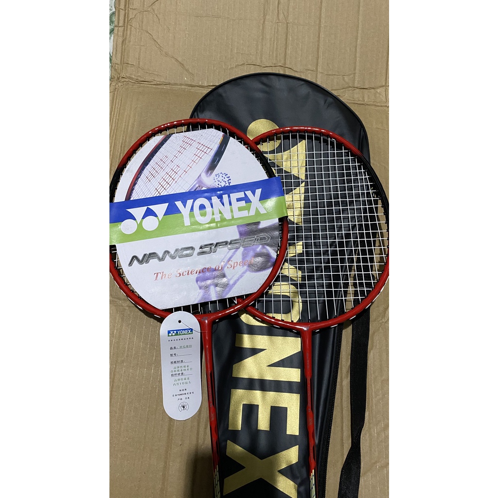 Vợt Cầu Lông YONEX Cao Cấp