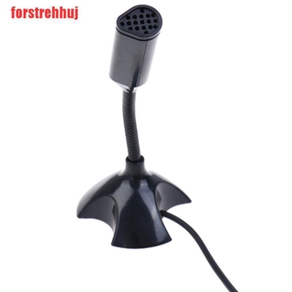 Mic Thu Âm Mini Cho Pc Notebook Laptop