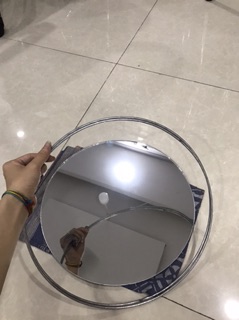 Vòng kẽm 4 ly đk 10-40cm