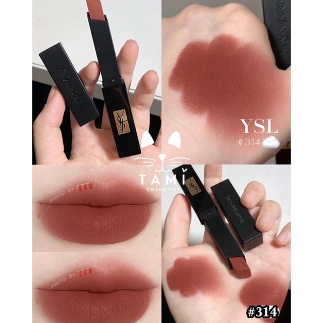 Son YSL Slim 302, 301, 1966 , 313 , 314