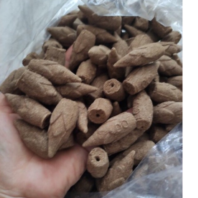 NHANG NỤ TỪ TRÁI BỒ KẾT THIÊN NHIÊN 2k/1 nụ