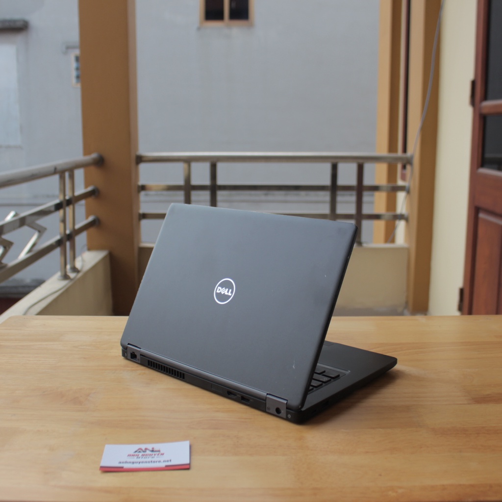 Laptop DELL Latitude E5480 14.1" Core I5 3.20GHz 8G 240G SSD