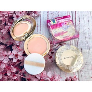 PHẤN PHỦ CANMAKE MARSHMALLOW FINISH POWDER