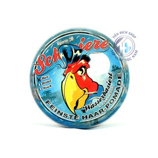 Sáp Schmiere Water Based Pomade 180ml chính hãng Tiến Đích shop