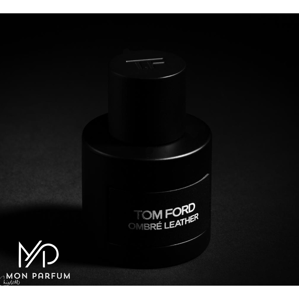 🌻[Mẫu thử] Nước hoa Nam Tom Ford Ombre Leather dung tích 5ml, 10ml, 20ml - Mon Parfum | BigBuy360 - bigbuy360.vn