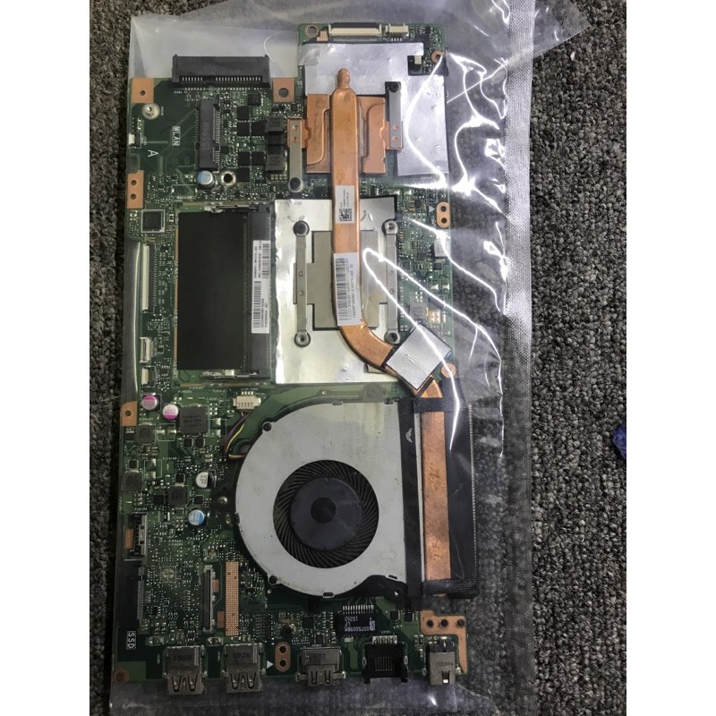Main asus K501 K501LX K501L  A501 VGA RỜI