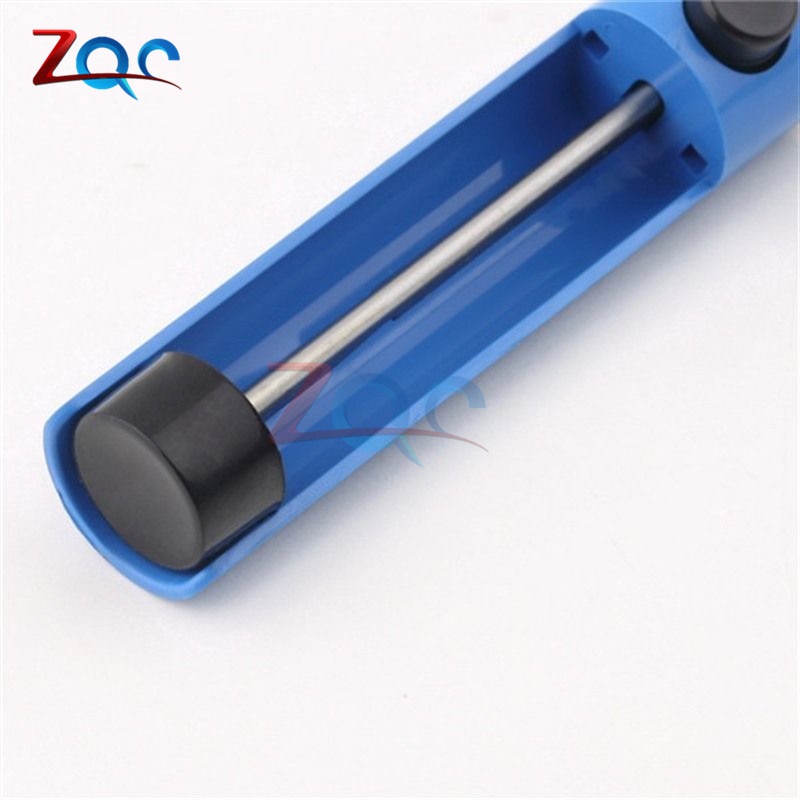 Dụng Cụ Hút Thiếc Hàn Sắt Bằng Nhôm