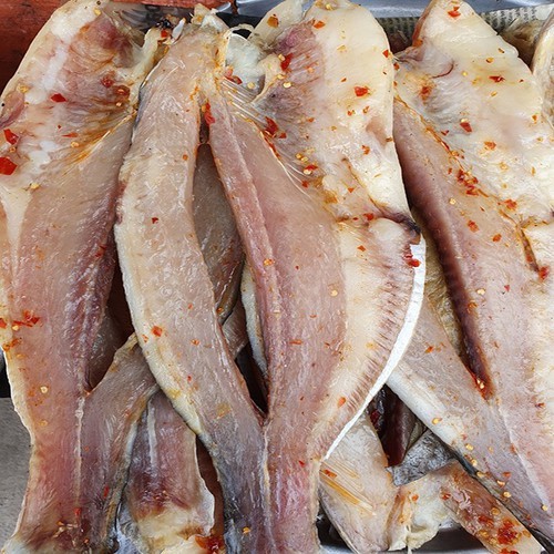 Khô cá dứa ớt 500g/ 1kg