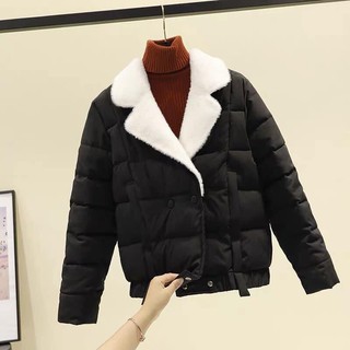 Áo Phao Nữ hàng oder quảng châu l1
