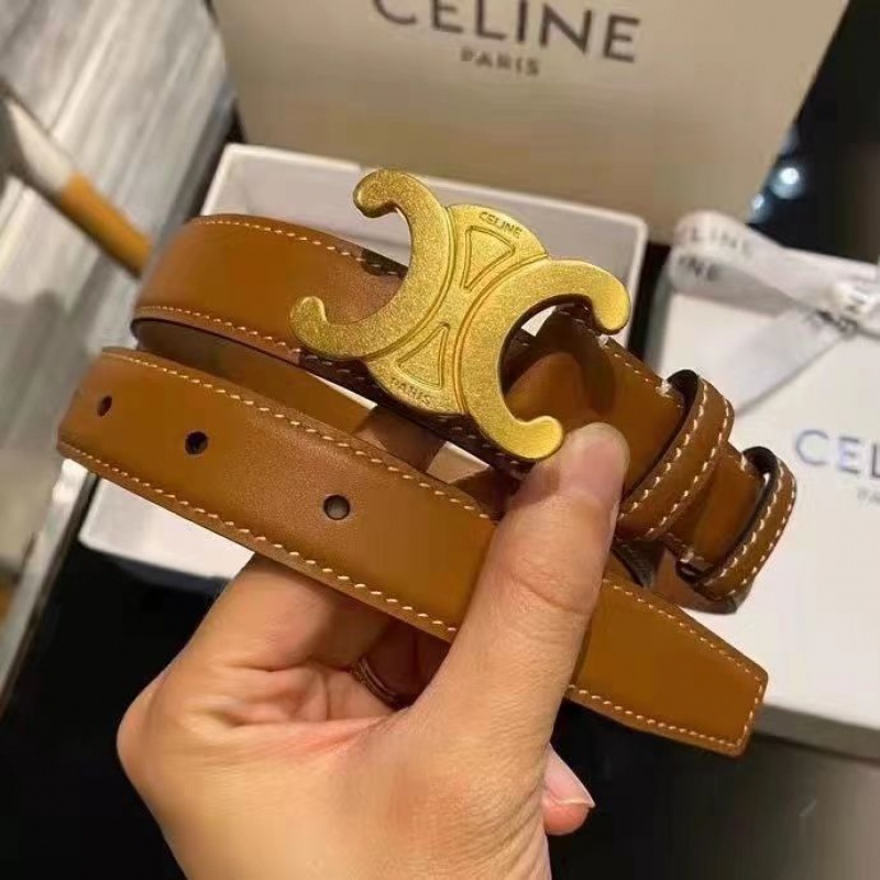 Thắt Lưng Thiết Kế Đơn Giản Thời Trang Theo Phong Cách Hàn Quốc Dành Cho Nữ