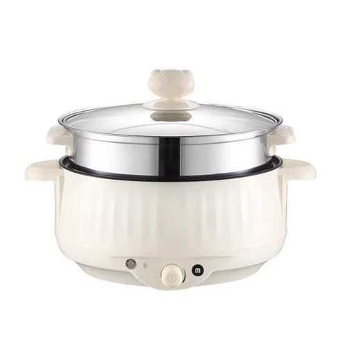 Nồi lẩu điện Mishio MK275 4L
