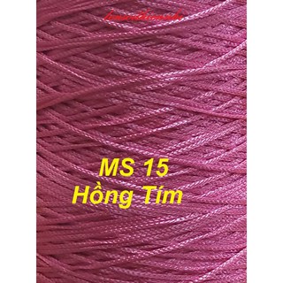 Sợi Dù 1mm