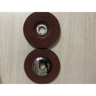Đá mài hải dương - đá mài inox