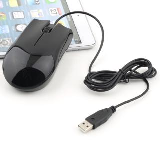 Chuột Chơi Game Razer Abyssus 3500 Dpi, 3.5g