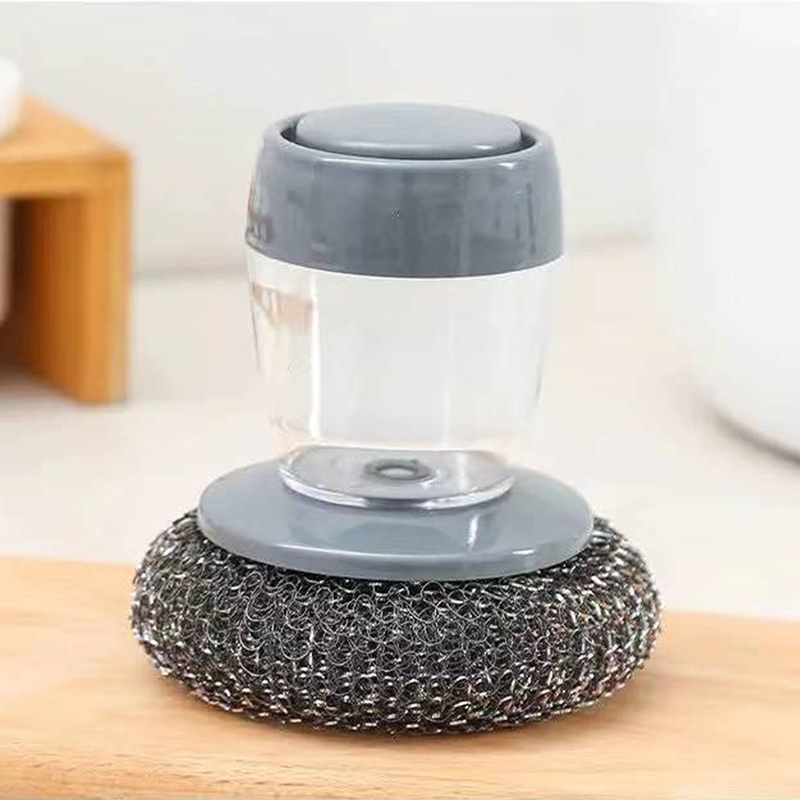 Bàn Chải Rửa Chén Đa Năng Tiện Lợi Cho Nhà Bếp