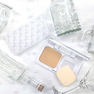 Phấn Nền Cezanne UV Foundation EX Premium