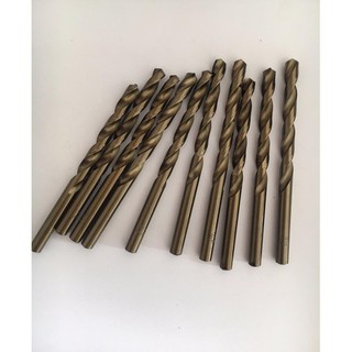Mũi Khoan Sắt Total TAC100603