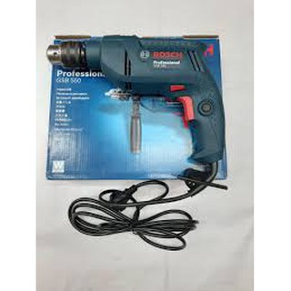 Máy Khoan Bosch 13 Li Công Suất 600W