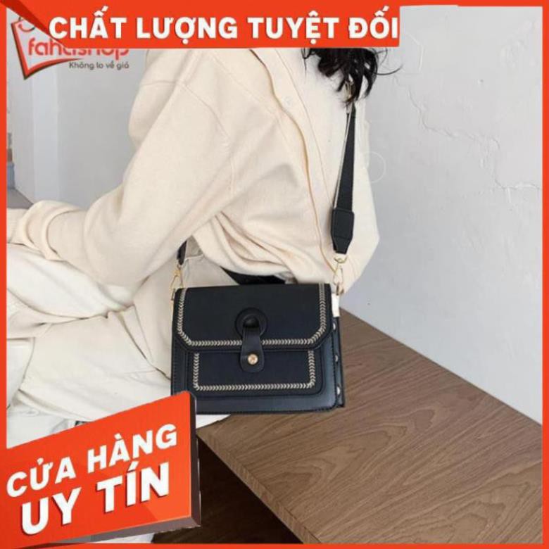 [Hàng Thái Lan Nhập Khẩu] Túi xách nữ Cao Cấp Fahashop DT 03 S3.01