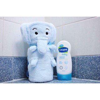 Sữa tắm gội Cetaphil Úc (230ml)