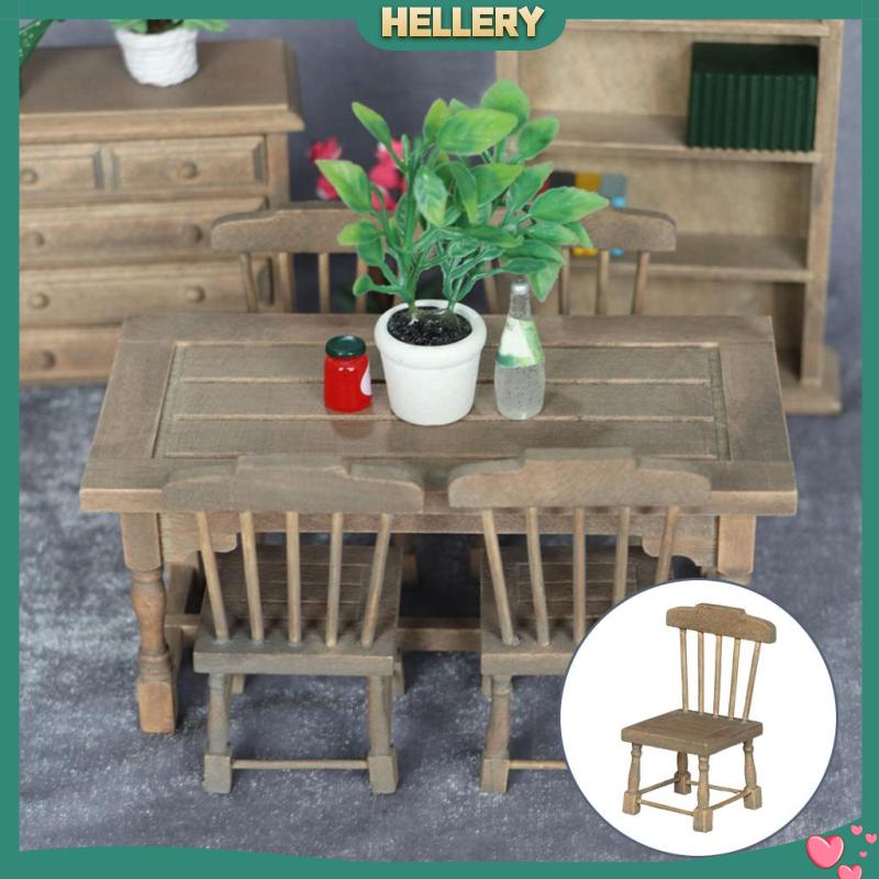 1 Mô Hình Đồ Ăn Tối Trang Trí Nhà Búp Bê Tỉ Lệ 1: 12