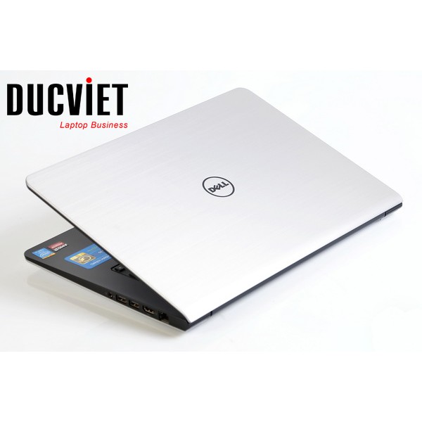 Laptop Nhập Khẩu Dell Inspiron 5447 Core i5