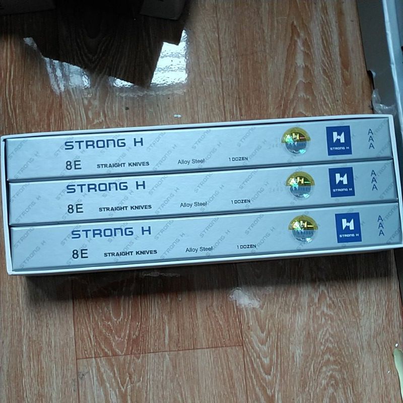 12 Dao máy cắt đứng 6E, 8E,10E, 12E strong H, Golden Eagle