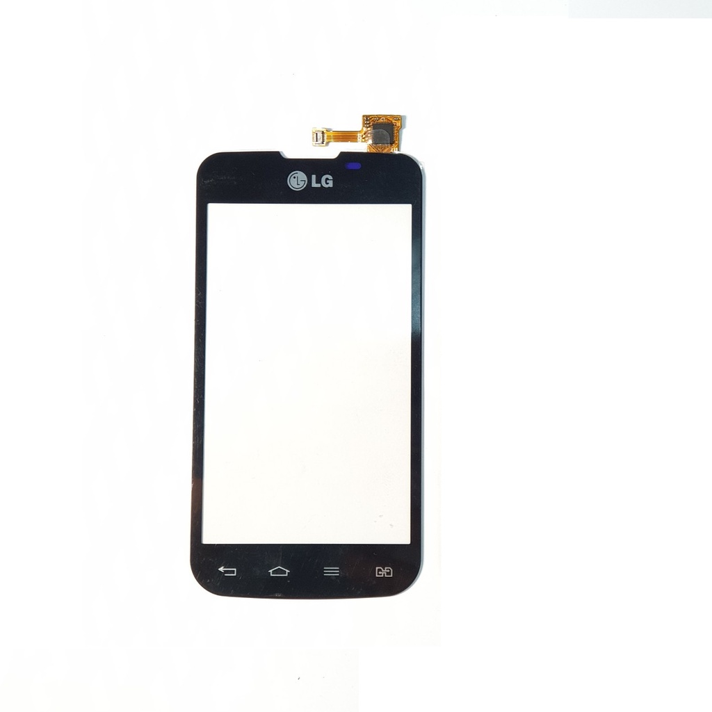 Cảm ứng LG L5 ( 2 )  / E455