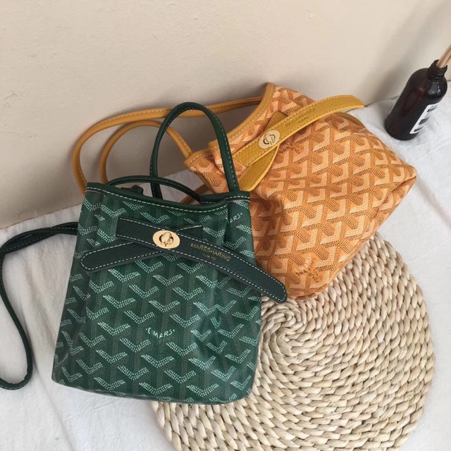 [ORDER] TÚI MARS XUẤT NHẬT